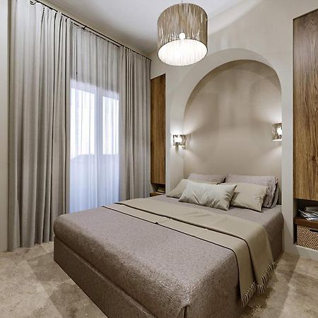 Appartamento Casa Di Demezzo Sitia  Esterno foto