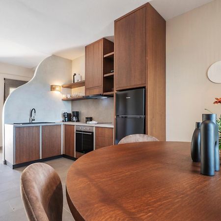 Appartamento Casa Di Demezzo Sitia  Esterno foto