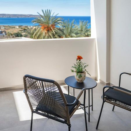 Appartamento Casa Di Demezzo Sitia  Esterno foto
