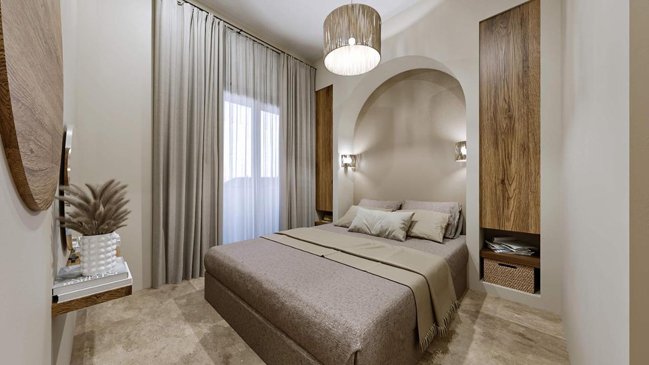 Appartamento Casa Di Demezzo Sitia  Esterno foto