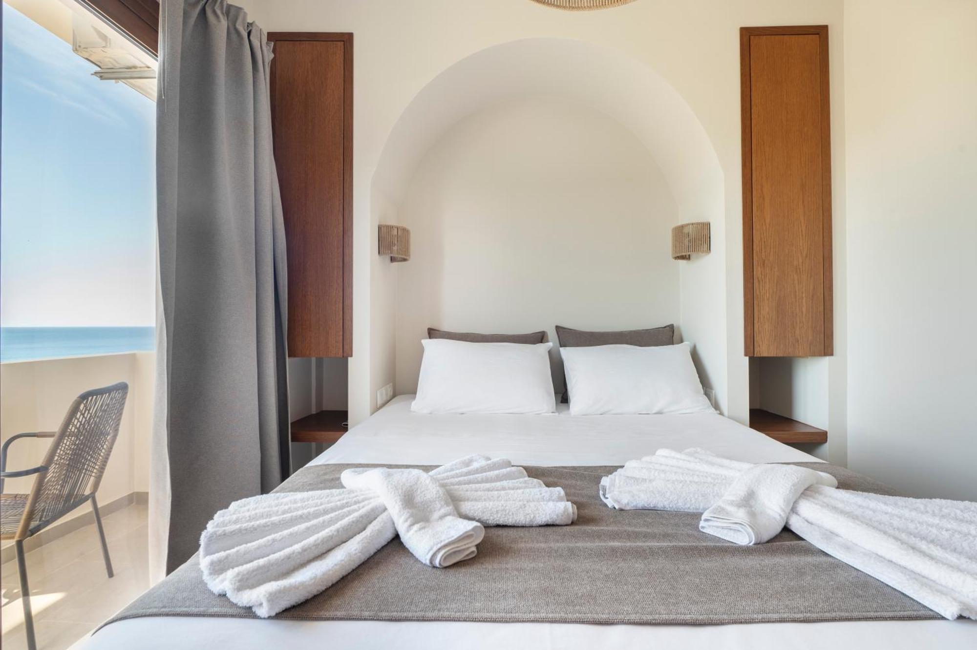 Appartamento Casa Di Demezzo Sitia  Esterno foto