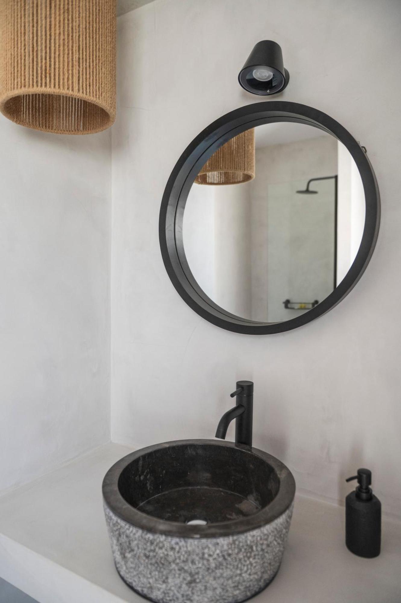 Appartamento Casa Di Demezzo Sitia  Camera foto
